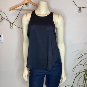 Fabletics | Cashel Cropped Swing Tank